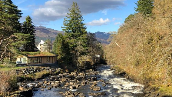 Killin and Loch Tay Walks