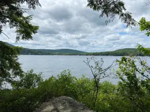 John Hay National Wildlife Refuge