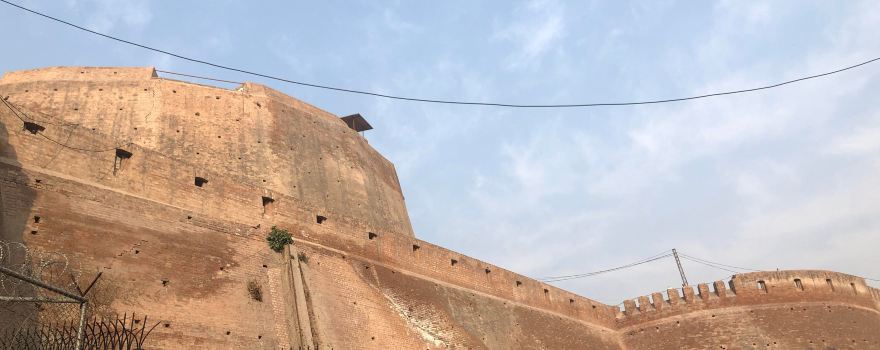 Attock Khurd