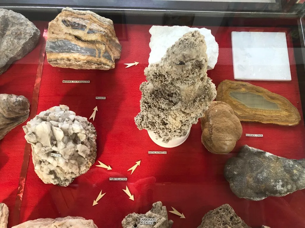 4_Museo Piedras del Mundo