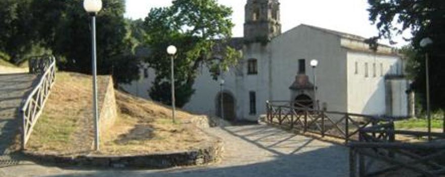 Parco archeologico Presinace