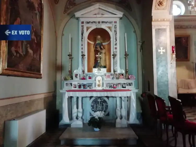 Stazzano
