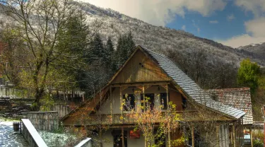 Dilijan Amphitheatre