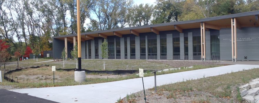 Westwood Hills Nature Center