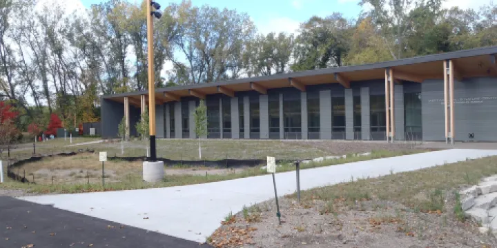 Westwood Hills Nature Center