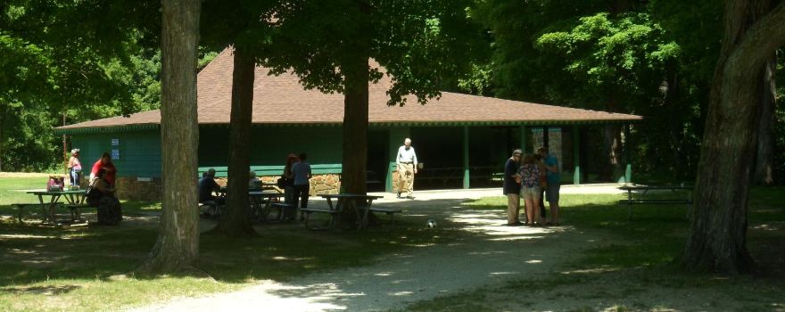 Grand Woods Park