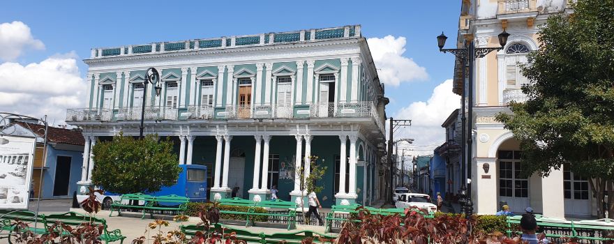 Sancti Spiritus