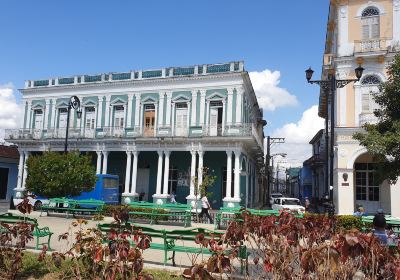 Sancti Spiritus