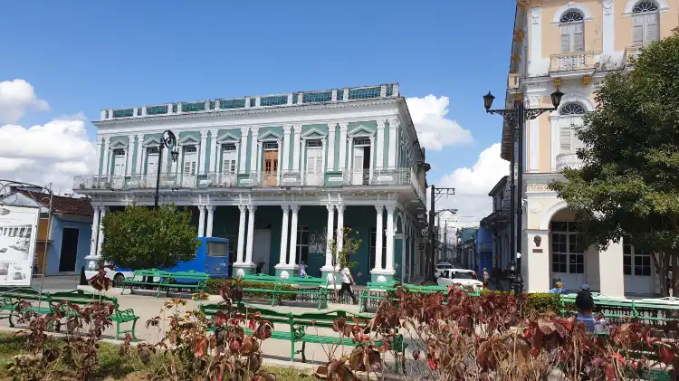 Hotels in Санкти Спиритус