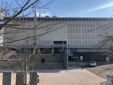Niigata City
