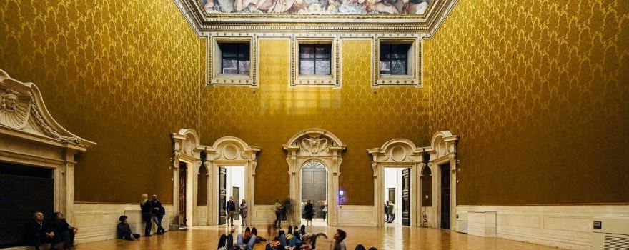 Palazzo Barberini