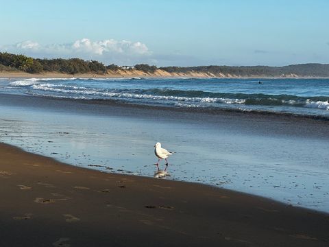 Agnes Water Main Beach