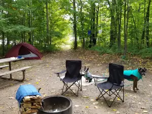 Savanna Portage State Park