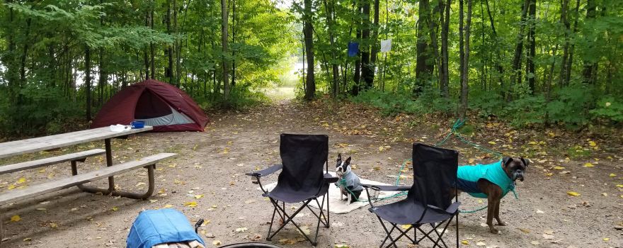 Savanna Portage State Park
