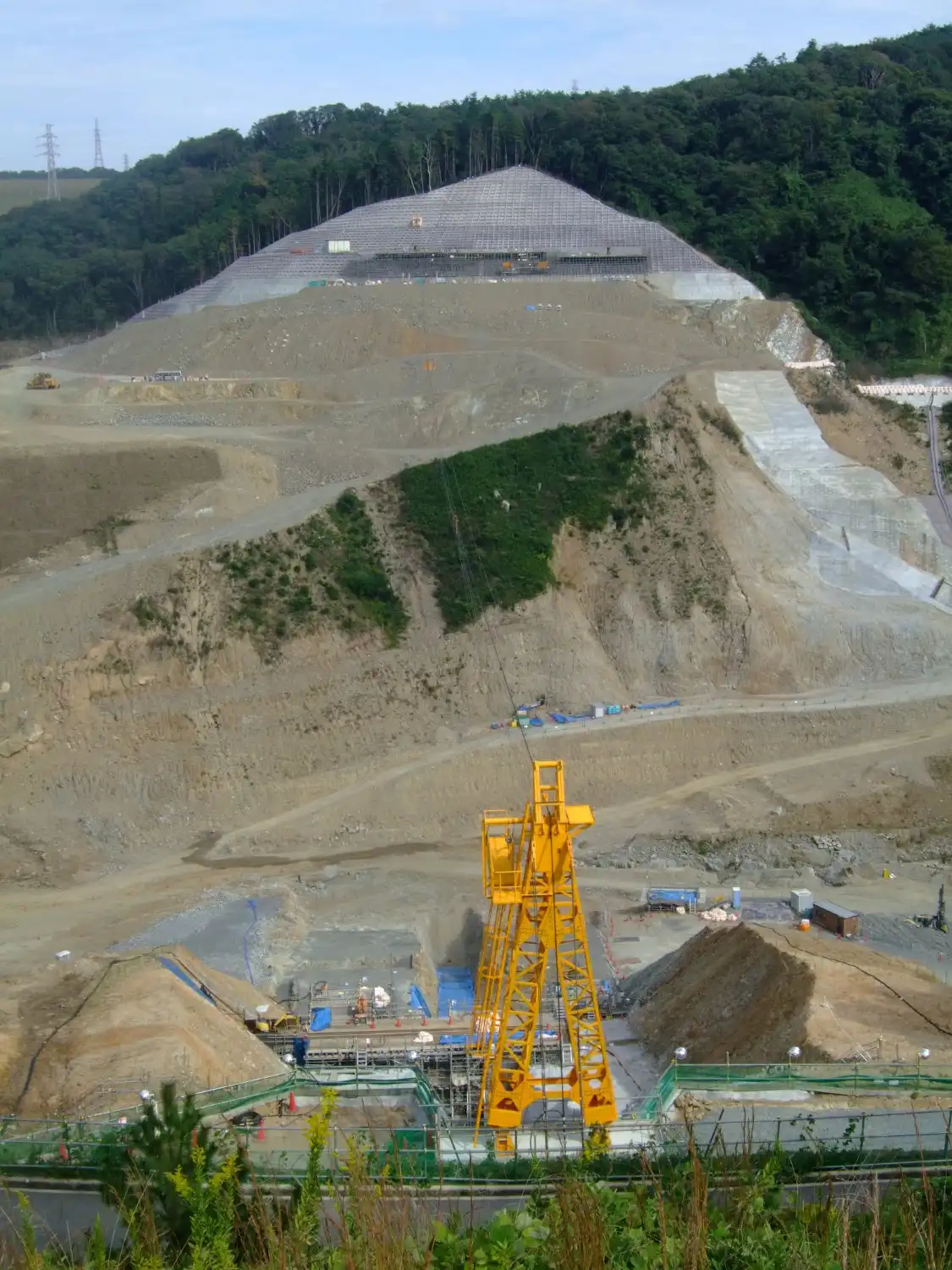 Hotels near Aigawa Dam