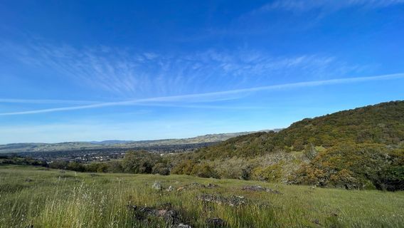 Sonoma Overlook Trail