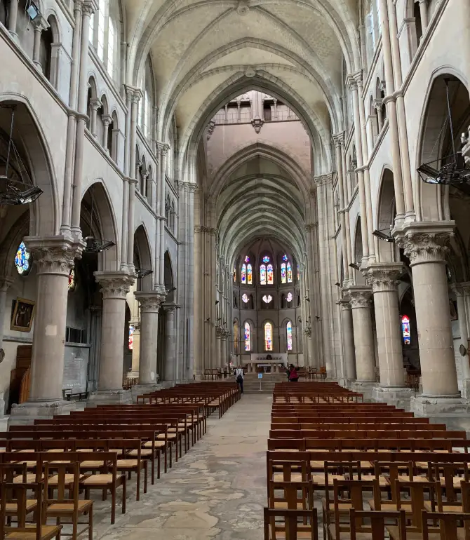 Epernay