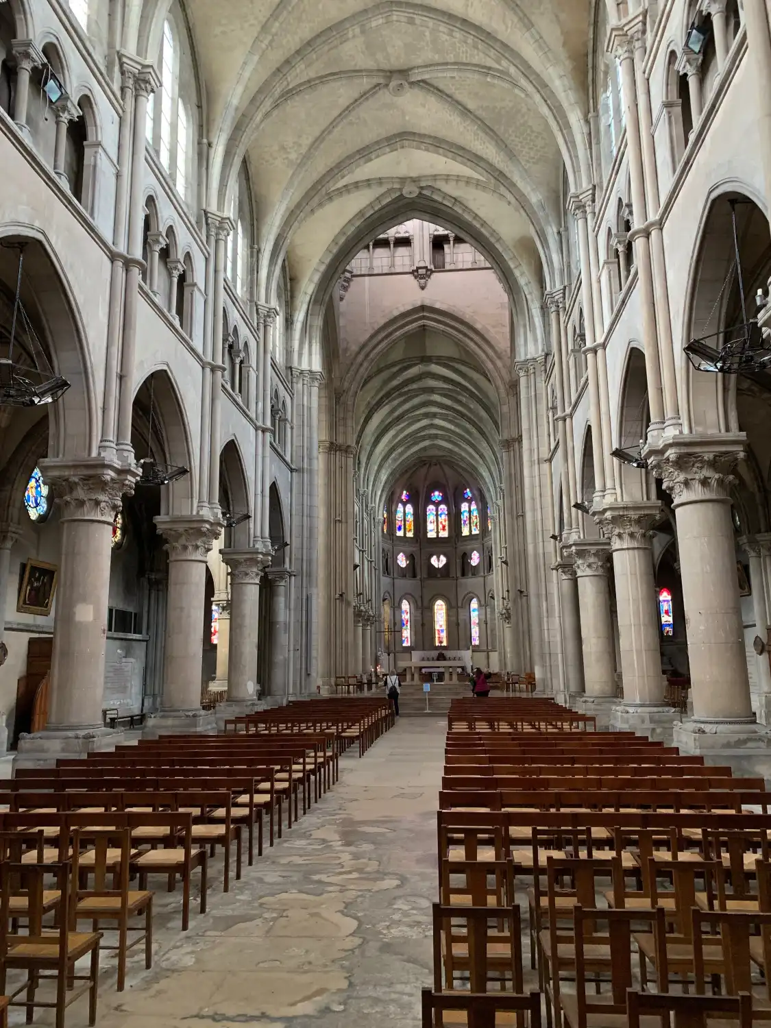 Hotels near Eglise Notre-Dame