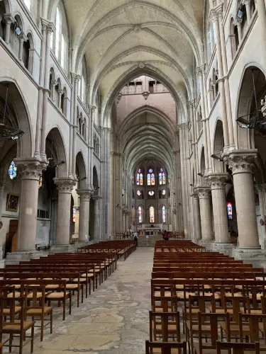 Épernay