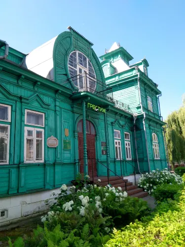 Babruysk