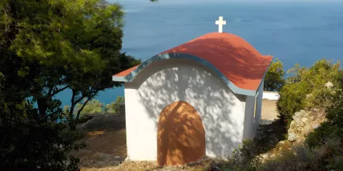 Ekklisia Agii Anargiri