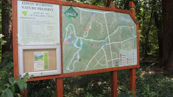Edwin M. Griffin Nature Preserve