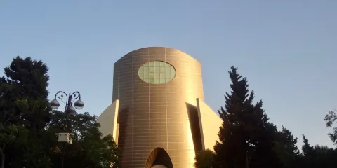 Baku Business Center