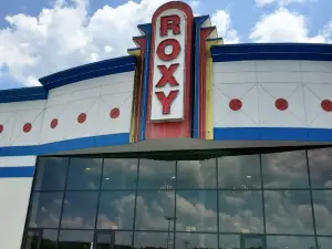 Roxy Movie Theater