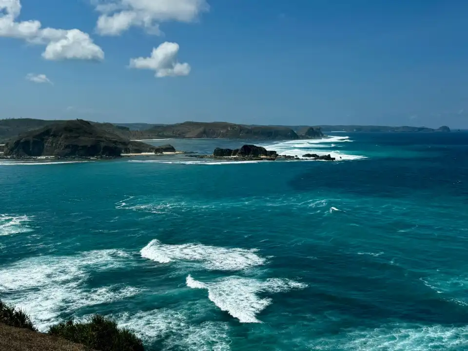 4_Bukit Merese