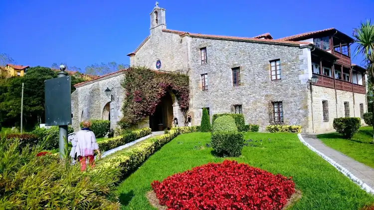 San Vicente de la Barquera
