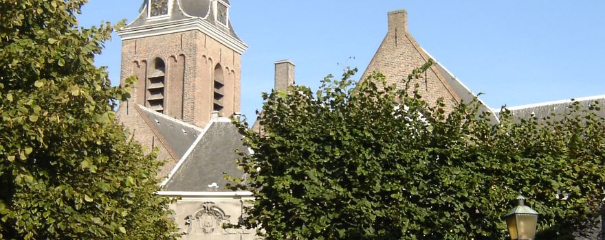 Huygens' Hofwijck