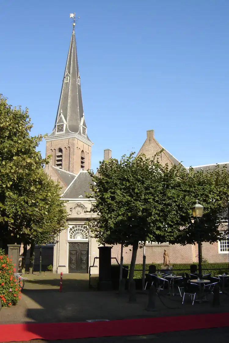 Hotels in Voorburg