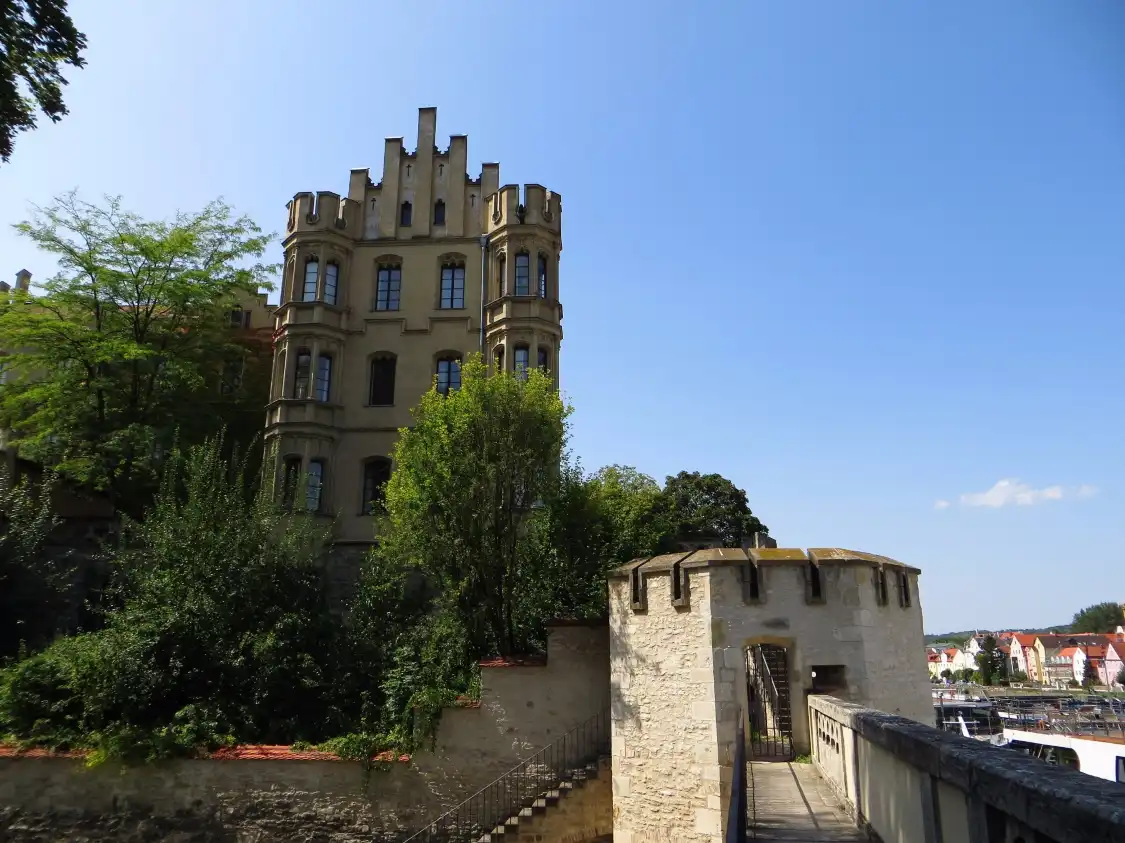 Hotel in zona Villapark