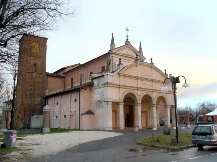 Budrio
