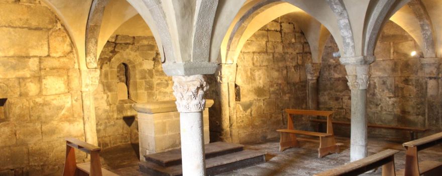Chiesa di Santa Maria Assunta e San Bartolomeo