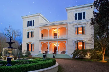 Natchez