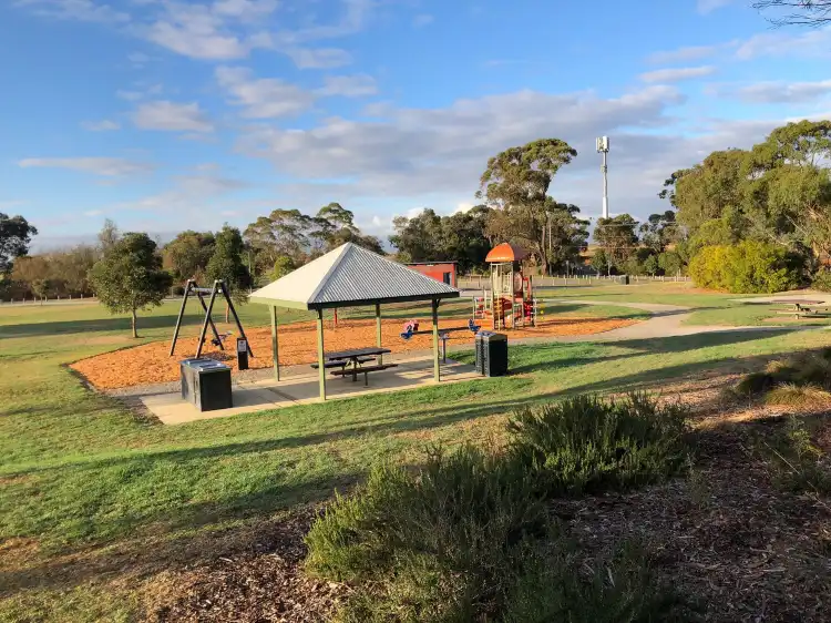 Hotels in Springvale South