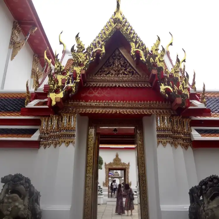 Hotels in der Nähe von Rattanakosin