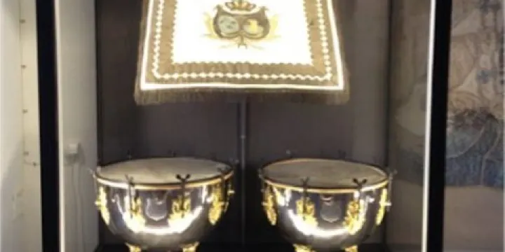 Ystads MilitärHistoriska Museum