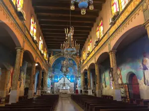 Parroquia de Santa Rosa de Lima