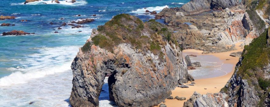 Horse Head Rock