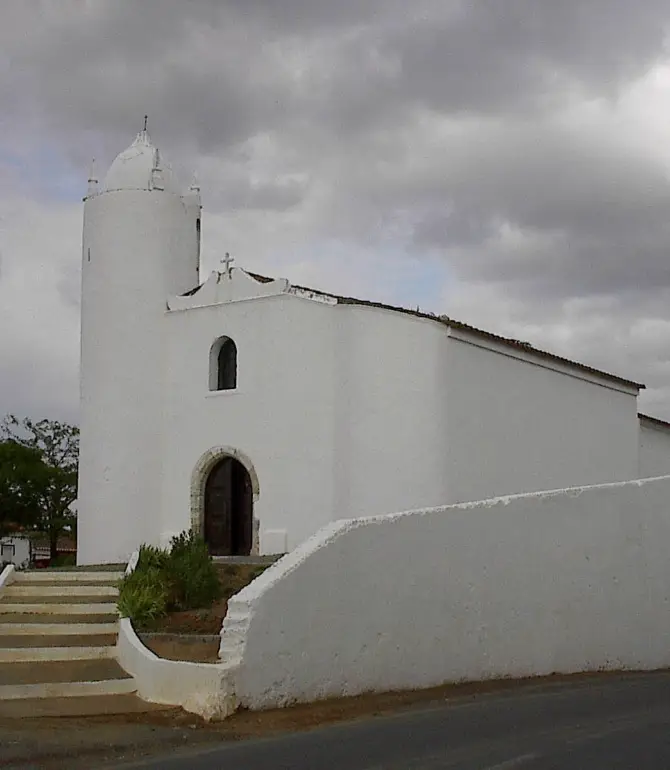 Vila Ruiva