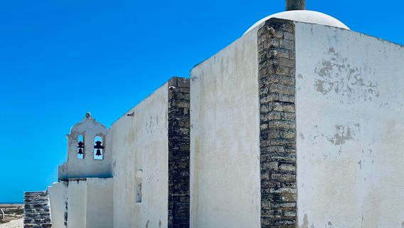 Igreja de Nossa Senhora da Graca