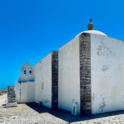 Igreja de Nossa Senhora da Graca