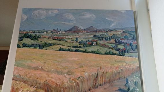 Musee De La Resistance En Zone Interdite