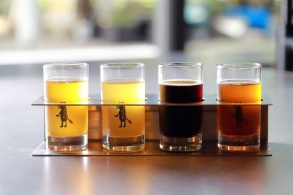 Aman Tokyo Arva Italian Restaurant