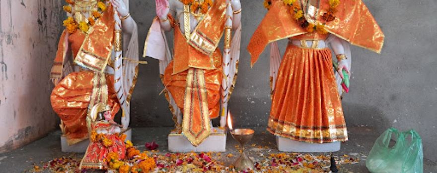Shiv Mandir