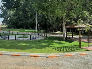 Parque do Ribeiro