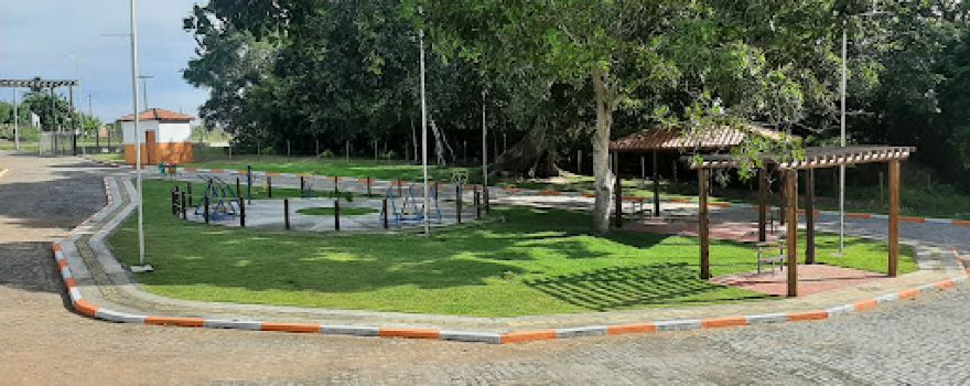 Parque do Ribeiro