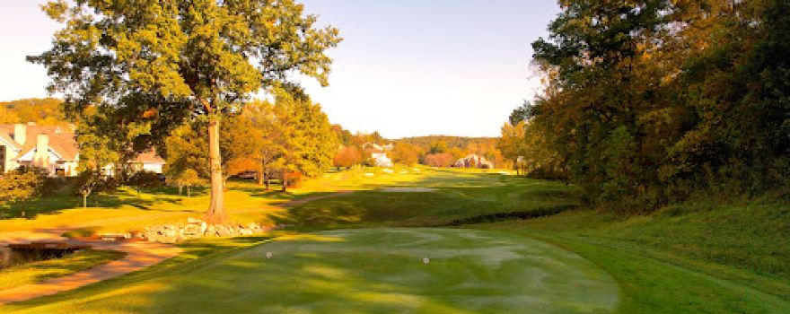 The Country Club of St Albans